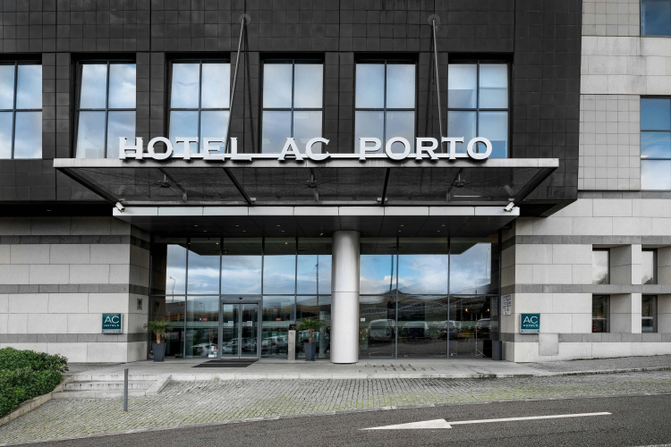 Otel görseli