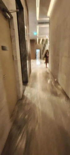Hotel rooms