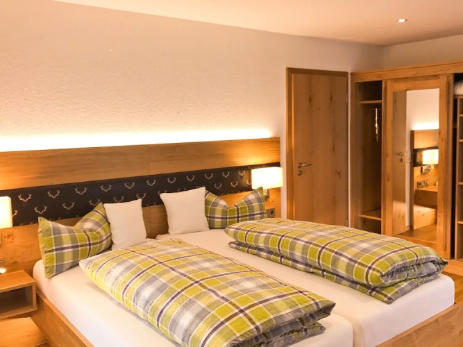 Hotel Am Wiesenhang  - Garni