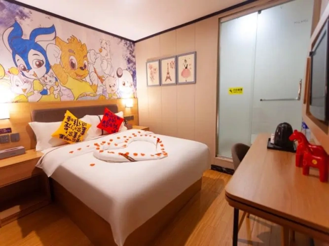 Standard room