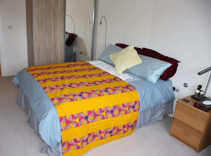 Central Kendal Deluxe