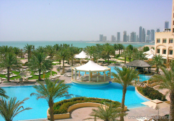 InterContinental Doha photo 21