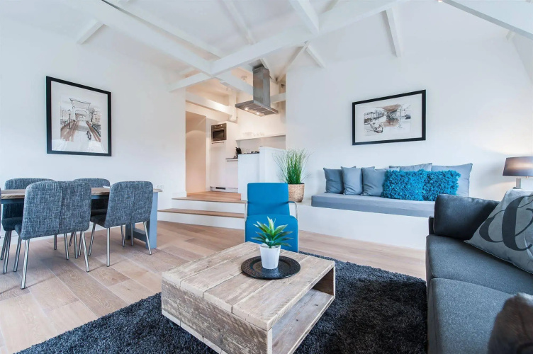 Tropen Apartments