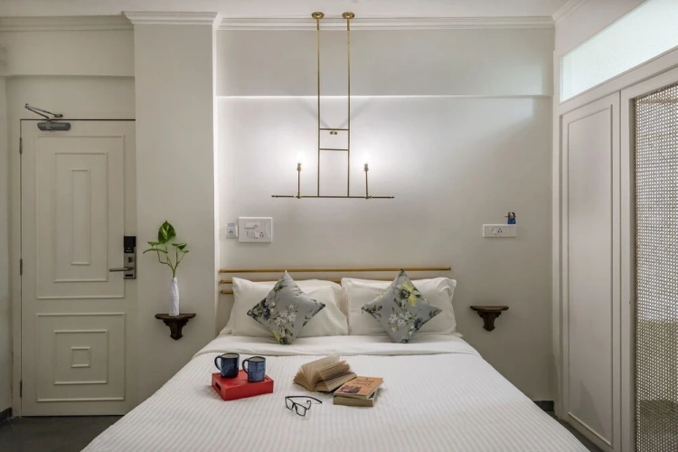 Luxury Double room