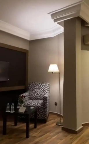 SABAH Hotel