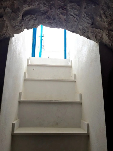 Sarpi Apartment