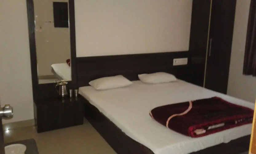 Hotel Sea View