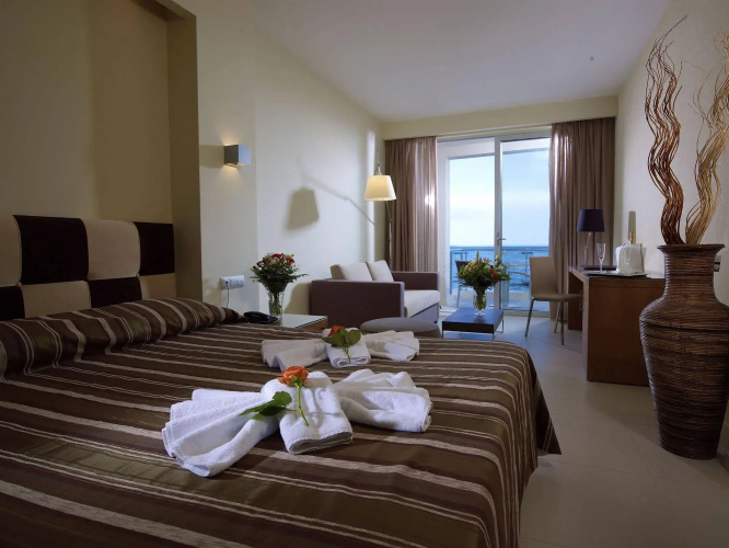 El Greco Hotel