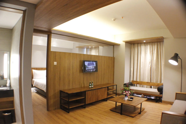 BATIQA Hotel Lampung