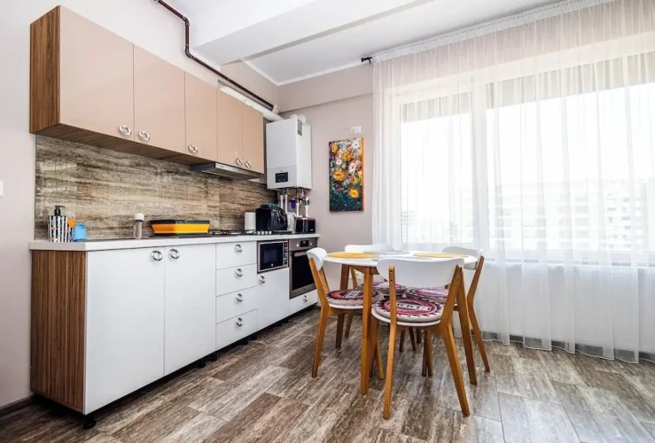 Family Apartment