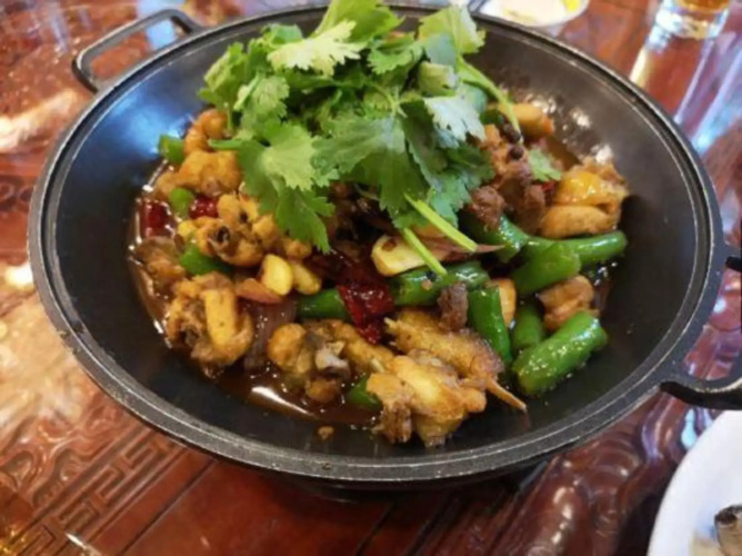 Dongzang Rongba Hotel
