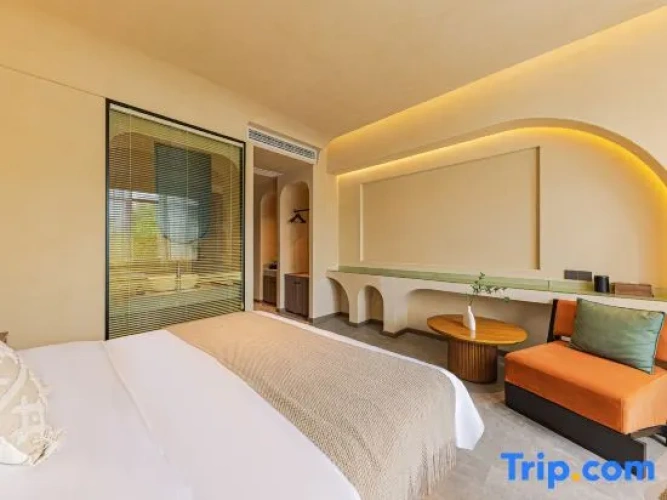 Standard Twin Family room