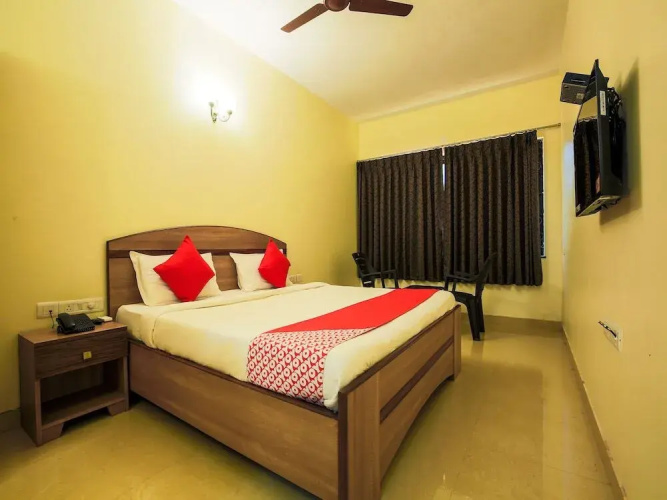 Candolim Grande Resort