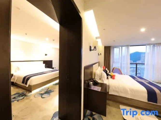 Family Suite