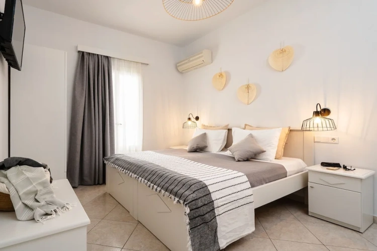 Executive Apartment