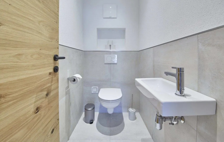 Appartement Atzingerberg