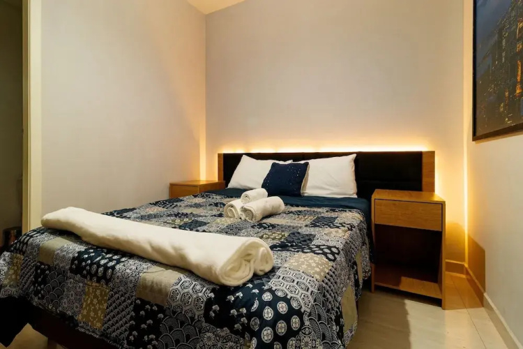 Studios Tiny House Viva Essa Experiência