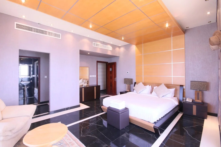 Elan Rimal Suites - JBR Dubai