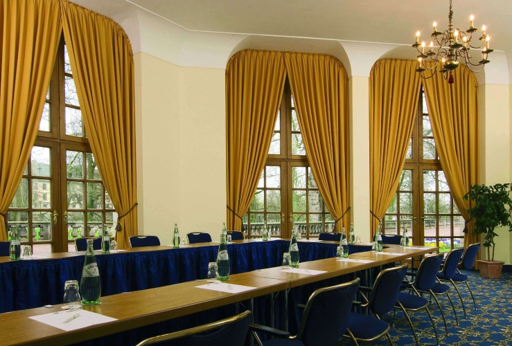 Maritim Hotel Am Schloßgarten Fulda photo 19