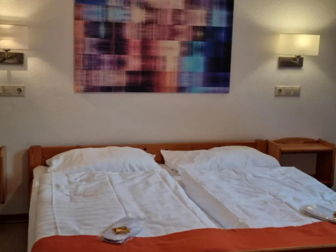 Hotel Berggasse