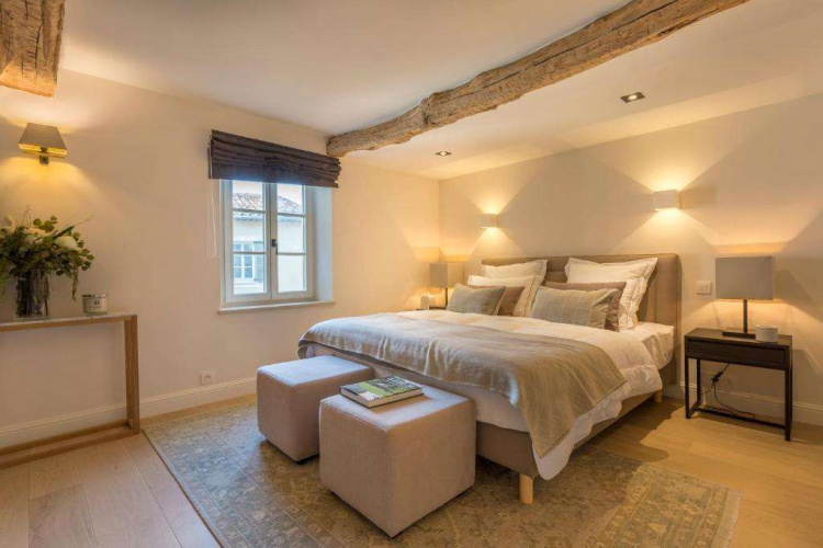 Mougins Luxury Retreats