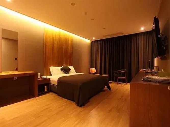 Ilsan Rich