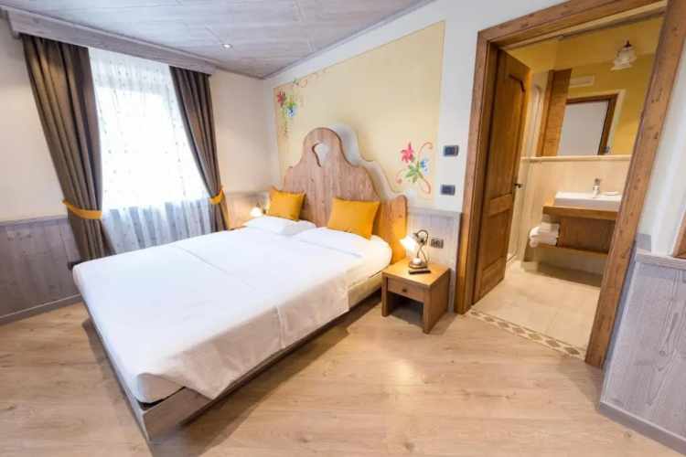Agritur Casa Fabri