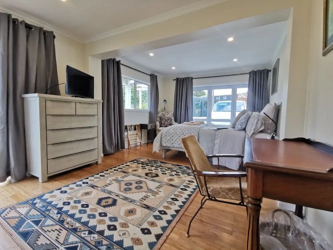 Premier Double room