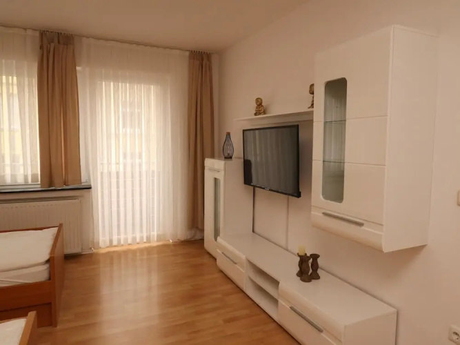 Essen Apartment Retreat
