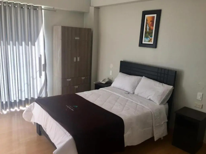 Hotel Punuykuna