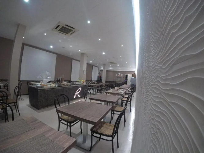 Hotel Ricci