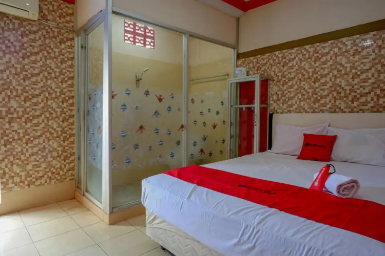 Hotel Kendari by RedDoorz