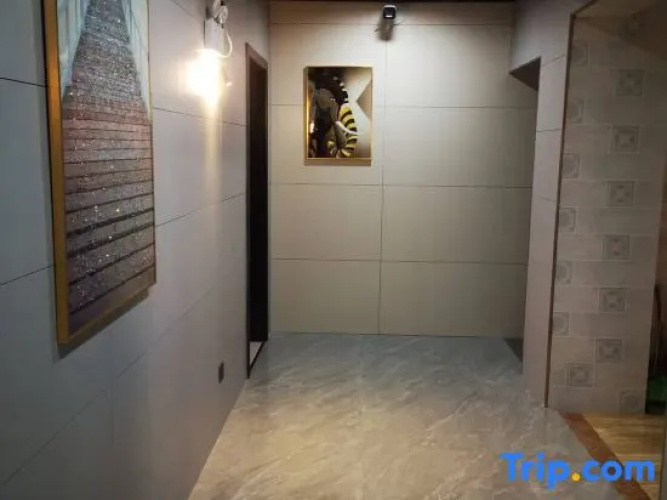 Sanfeng Boutique Hotel