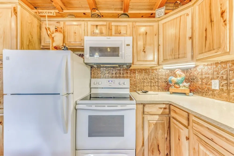 1 Bedroom Cottage