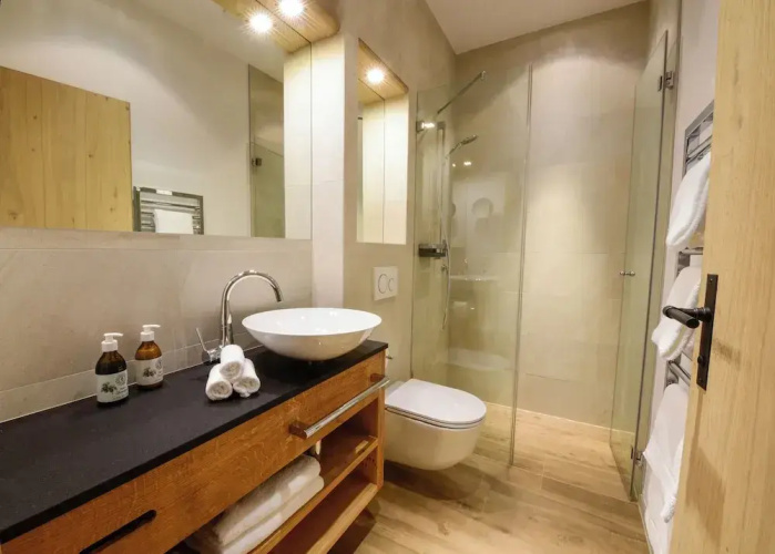 Hotel-Stiegl Gut Wildshut