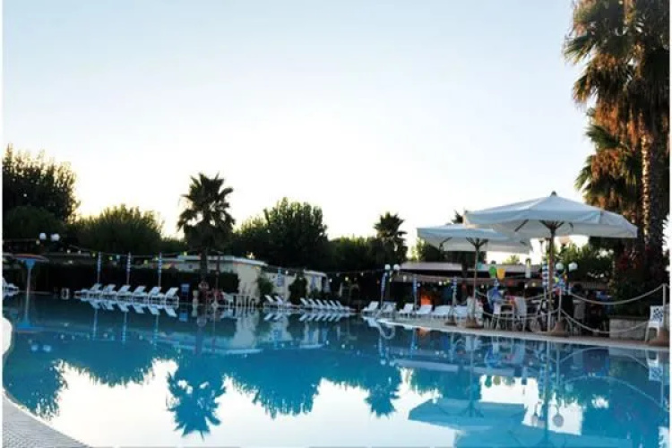 Villaggio Welcome Riviera d'Abruzzo