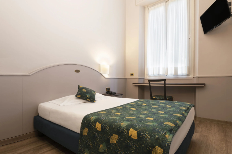 Mokinba Hotels Montebianco photo 8