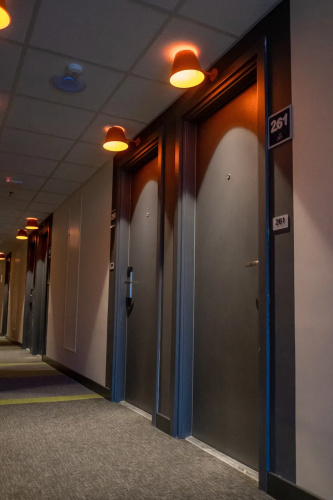 ibis budget Leme