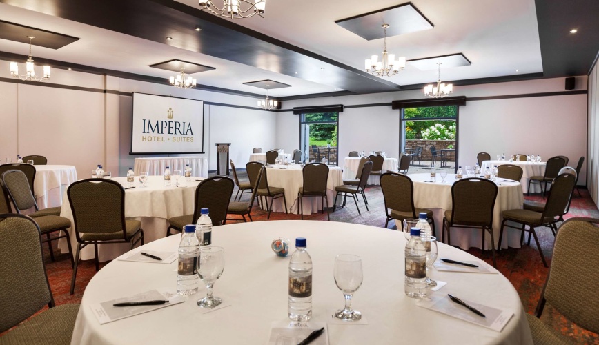 Imperia Hotel And Suites photo 15