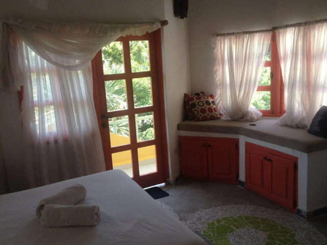 Casa Delfin Guest House