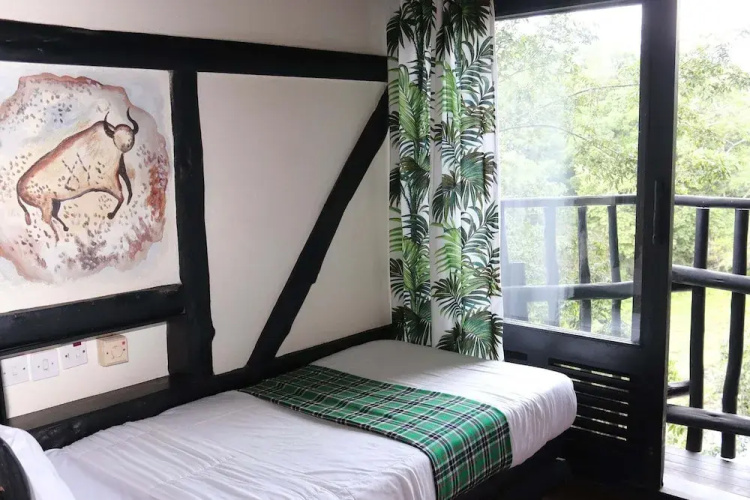 Shimba Hills Lodge