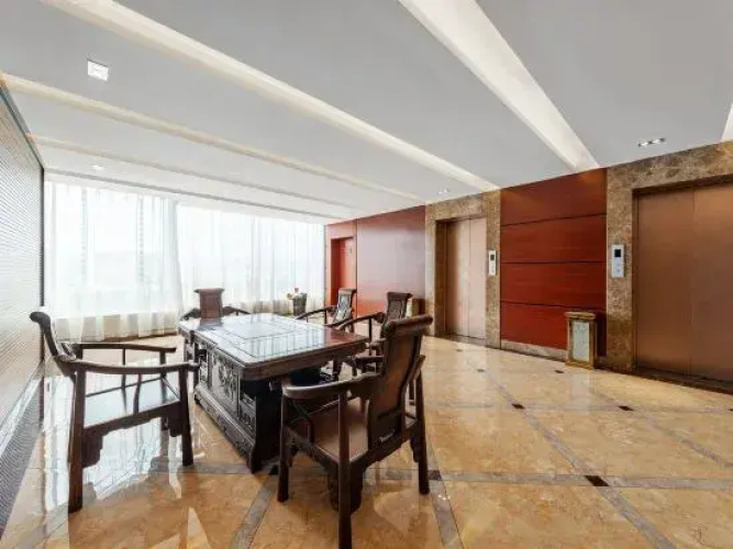 Huaxi Guiguan Hotel