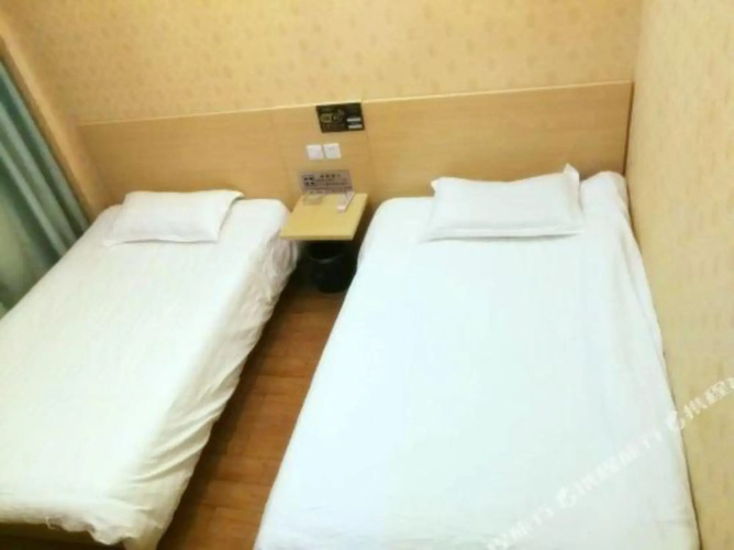Yuyao Jiuxing Holiday Hotel