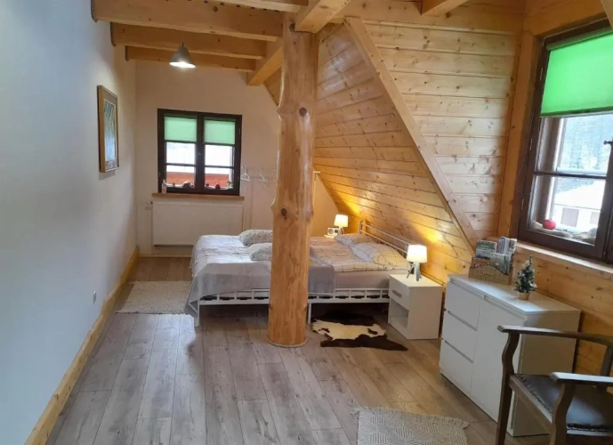 Classic Triple room