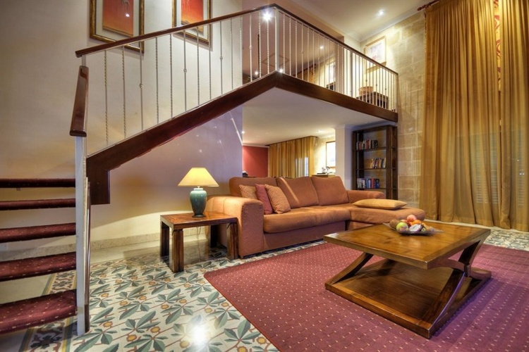 Hotel Palazzo Capua