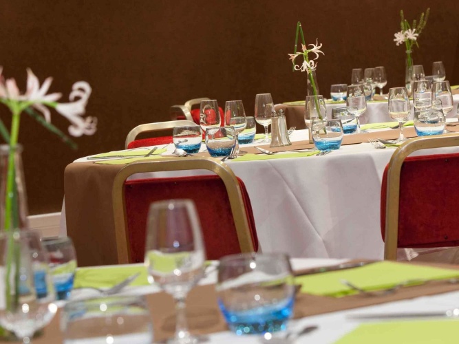 Mercure Paris Orly Rungis Aéroport Hotel photo 38