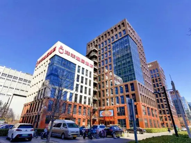 Yangfeng Yiju Hotel