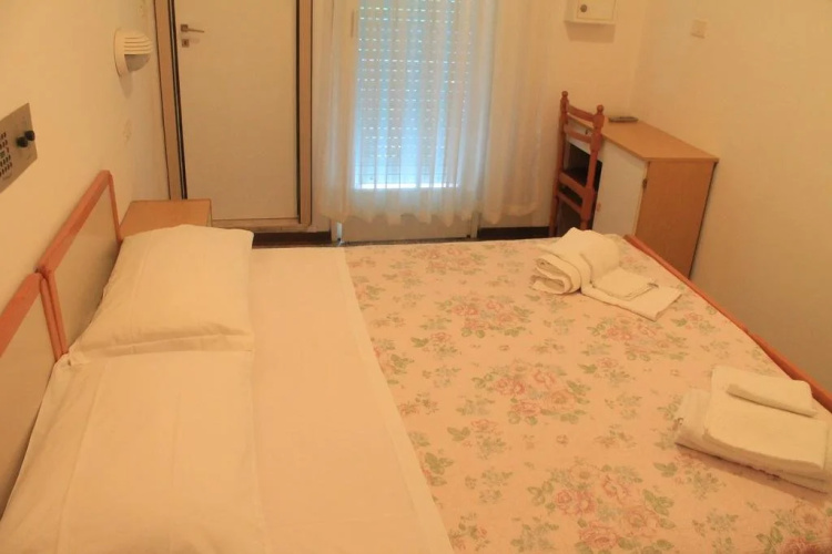 Hotel Marconi Miramare