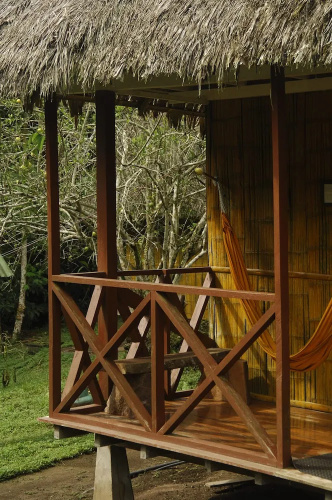 YARINA Eco Lodge