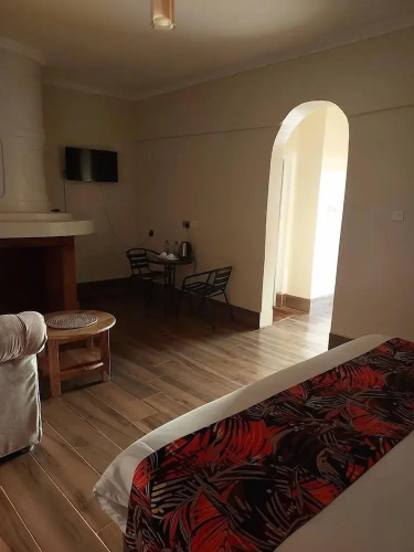 Northgate Resort Isiolo